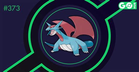 melhor nature salamence.